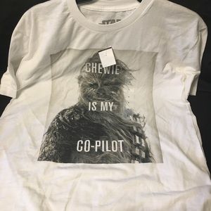 🔥🔥VINTAGE STAR WARS SHIRT🔥🔥